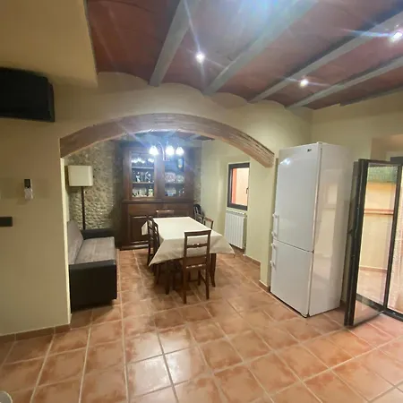 Dom wakacyjny Casa Les Orenetes L'Armentera