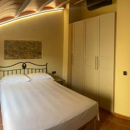 Casa Les Orenetes Dom wakacyjny L'Armentera