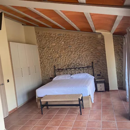 Casa Les Orenetes Dom wakacyjny *