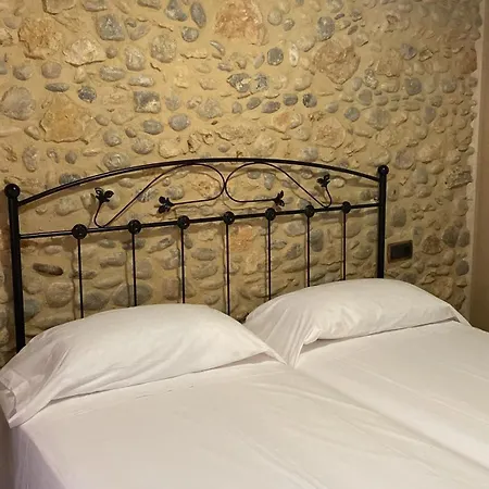 Dom wakacyjny Casa Les Orenetes L'Armentera