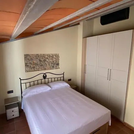 Casa Les Orenetes Dom wakacyjny