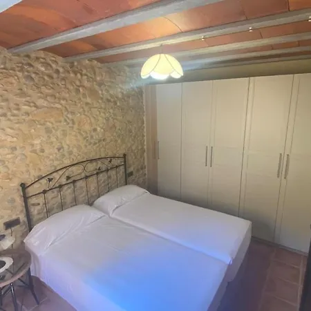 Casa Les Orenetes Dom wakacyjny L'Armentera