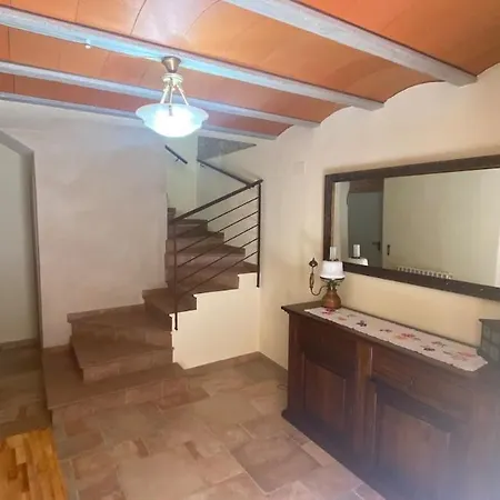 Dom wakacyjny Casa Les Orenetes