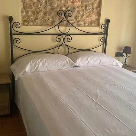 Casa Les Orenetes *
