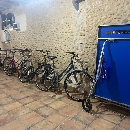 Casa Les Orenetes Dom wakacyjny L'Armentera
