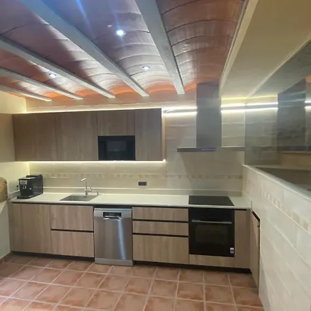 Casa Les Orenetes Σπίτι διακοπών *