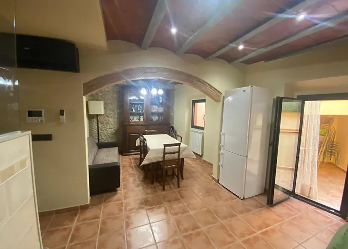 Prázdninový dům Casa Les Orenetes L'Armentera